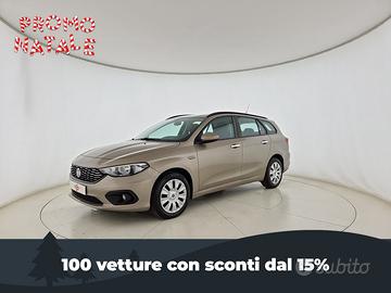 Fiat Tipo sw 1.6 mjt easy s&s 120cv my17