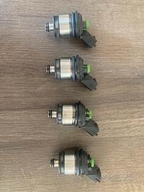 iniettori  GPL euro5