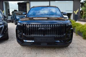 Jaecoo 7 1.6 TGDI aut. Pure