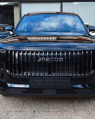 Jaecoo 7 1.6 TGDI aut. Pure