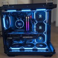 PC Gaming ULTRA 2026 - Ryzen 9800X3D | RTX 5070 Ti