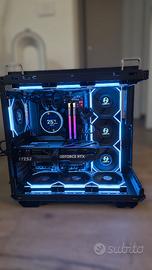 PC Gaming ULTRA 2026 - Ryzen 9800X3D | RTX 5070 Ti