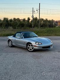 Mazda Mx-5 miata NB 1.6  1999