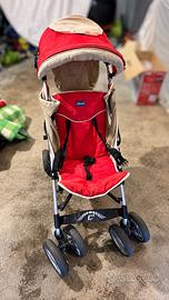 Passeggino Chicco