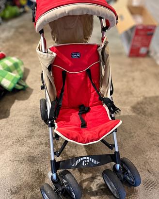 Passeggino Chicco