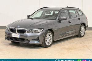 Bmw 320e Touring phev