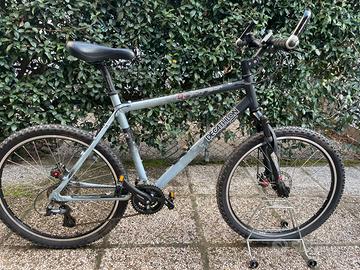 MTB decathlon Rockrider telaio L