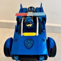 Paw patrol mighty cruiser di Chase
