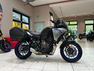 Yamaha Tracer 7