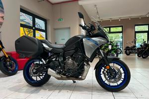 Yamaha Tracer 7