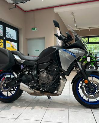 Yamaha Tracer 7