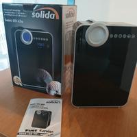 Umidificatore Ultrasuoni Solida Sonic UV 450 