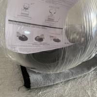 Plafoniera a globo per esterno 