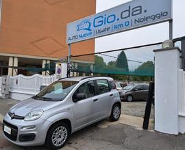 FIAT PANDA 1.2 70CV KM 41032- 2013