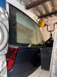 Portellone Fiat punto MK3