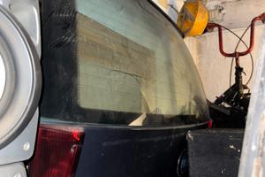 Portellone Fiat punto MK3