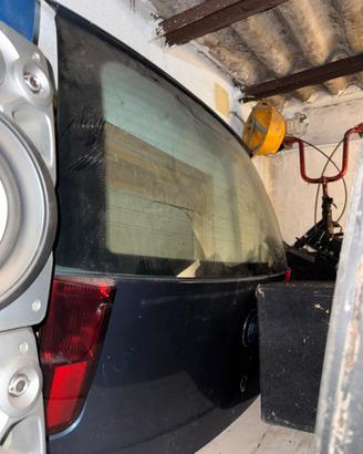 Portellone Fiat punto MK3