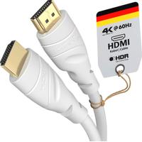 🟥KabelDirekt cavo HDMI metri 15 4k@ 60Hz  nuovo