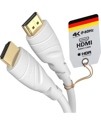 🟩KabelDirekt cavo HDMI metri 15 4k@ 60Hz  nuovo
