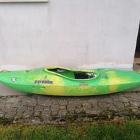 Kayak Pyranha Karnali  L