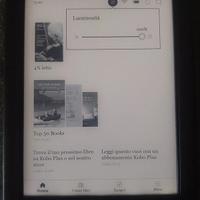 Kobo Glo HD