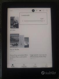 Kobo Glo HD