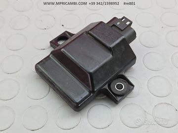 CENTRALINA MOTORE KAWASAKI KXF 250 2003 2005 SUZUK