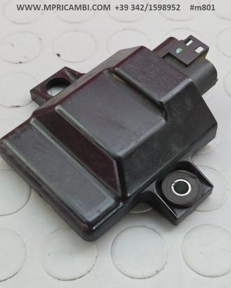 CENTRALINA MOTORE KAWASAKI KXF 250 2003 2005 SUZUK