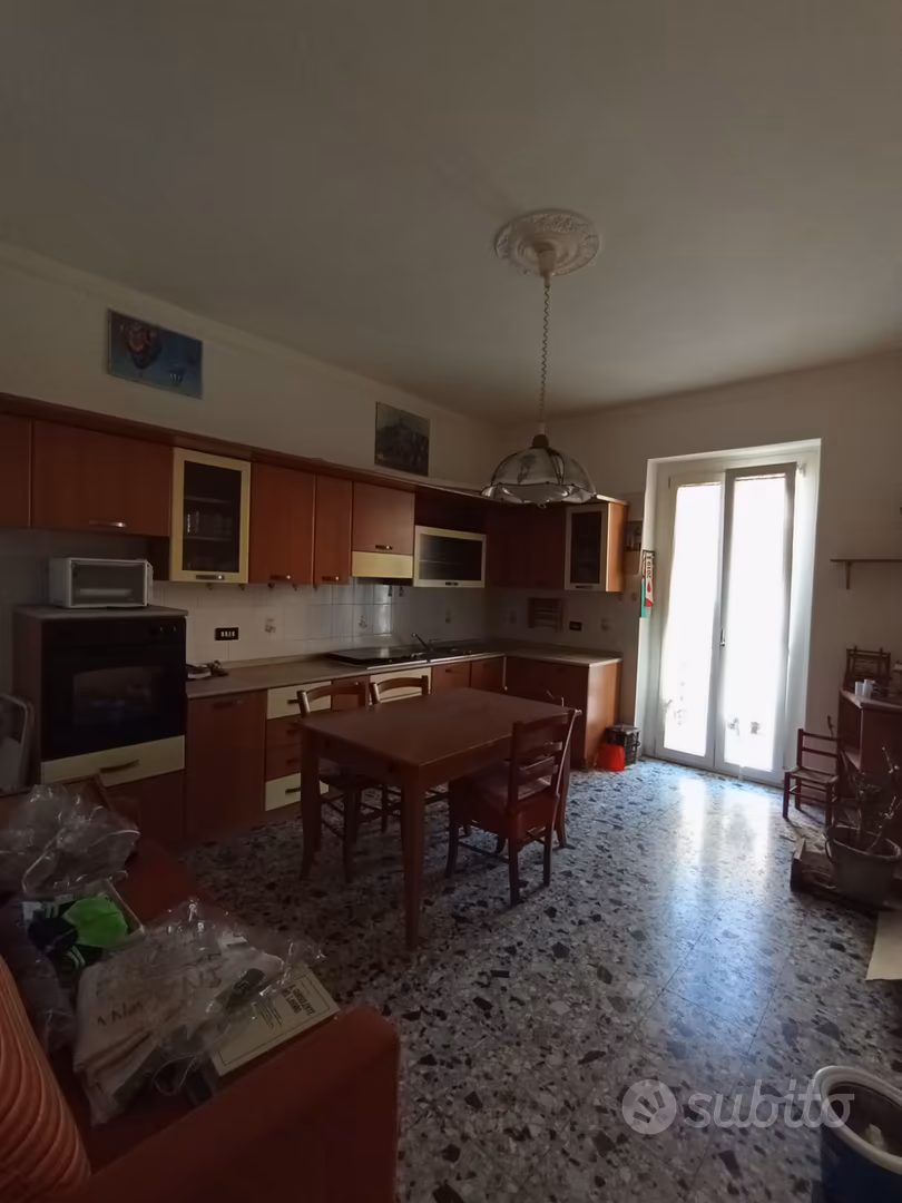 Appartamento – Matera, Rioni Sassi - Vista 3