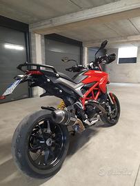 hypermotard 939