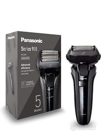 Panasonic Series 900 ES-LV6U Rasoio Elettrico 5lam