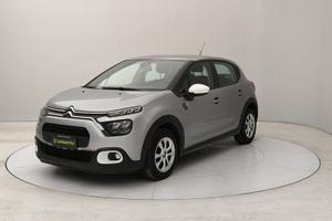 CITROEN C3 III 2017 - C3 1.2 puretech You! U234476