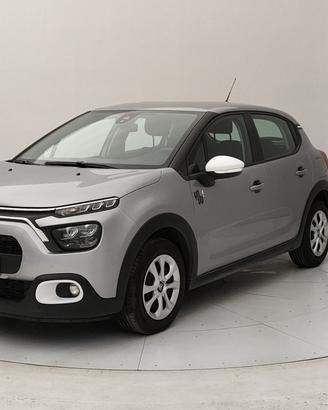 CITROEN C3 III 2017 - C3 1.2 puretech You! U234476