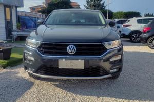 Volkswagen T-Roc 1.6 TDI SCR SPORT BlueMotion Tech