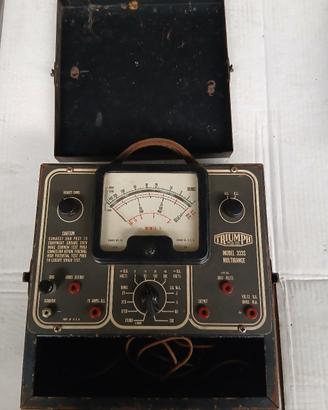 Tester