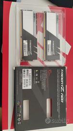 G.Skill Trident Z Neo 32 GB (2x 16 GB) DDR4 3600 M
