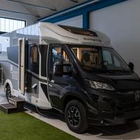 SUNLIGHT T 68C Adventure