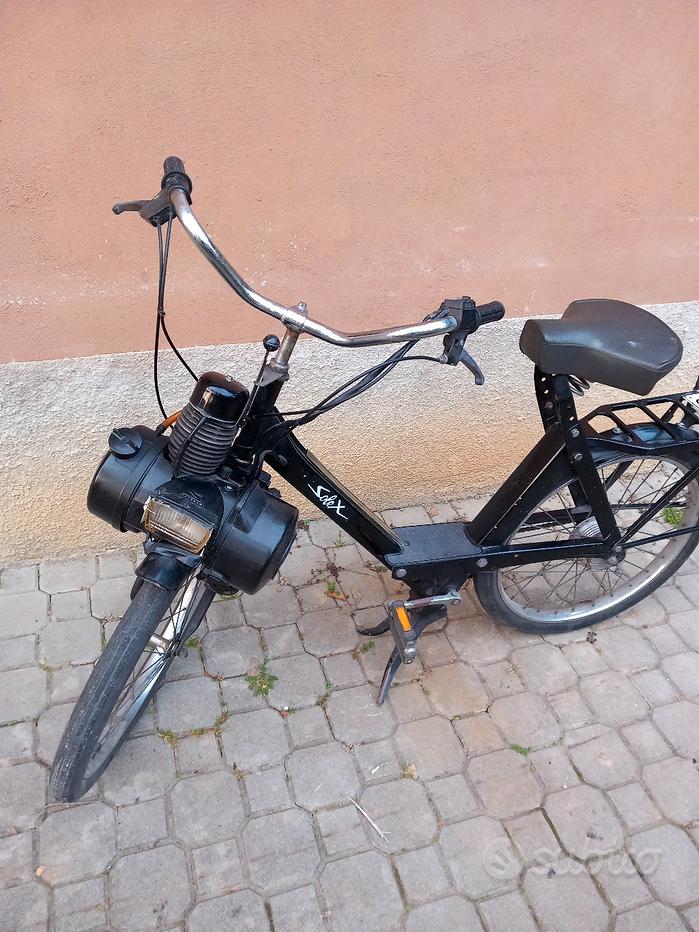 6 Adesivi Solex Per Velosolex 2200 3300 3800 5000 - Bicicletta E Ciclomotore Vintage