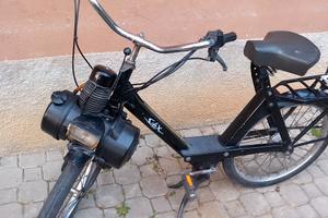  Solex Epoca