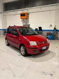 FIAT PANDA 1.2 GPL