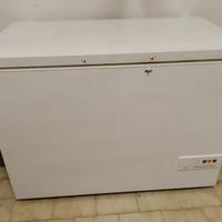 congelatore a pozzetto 