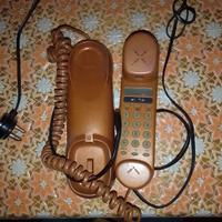 Telefono Antico 