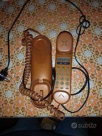 Telefono Antico 