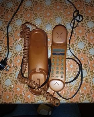 Telefono Antico 