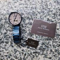 orologio HW Herry Williams