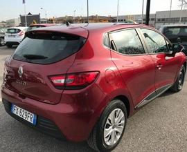 RENAULT Clio 4ª serie - 2019