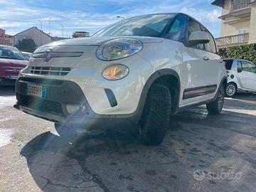 fiat 500 l 