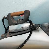 Ferro da Stiro bosh con pianale