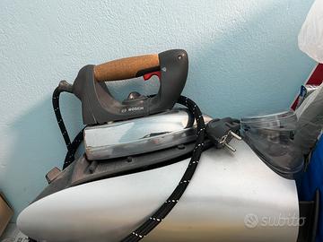 Ferro da Stiro bosh con pianale