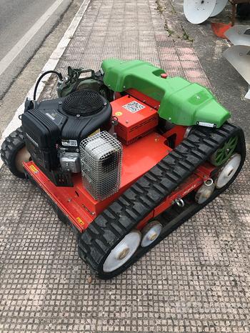 Decespugliatore rasaerba robot RS Agria 9500-70 US